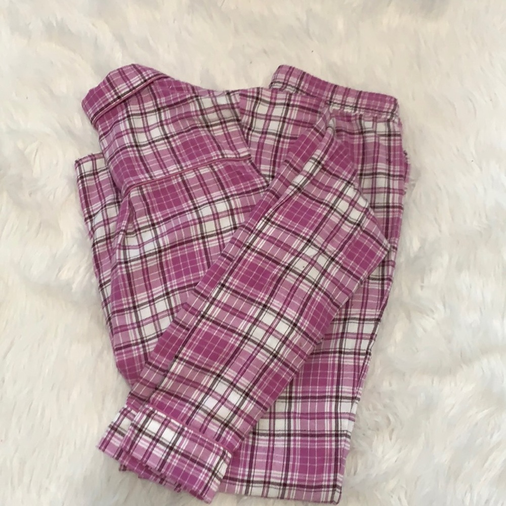UGG Pajama Set